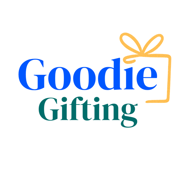 Goodie Gifting logo