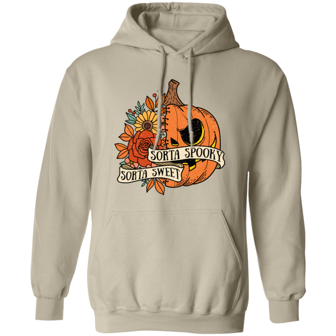 Sorta Sweet Sorta Spooky | Apparel