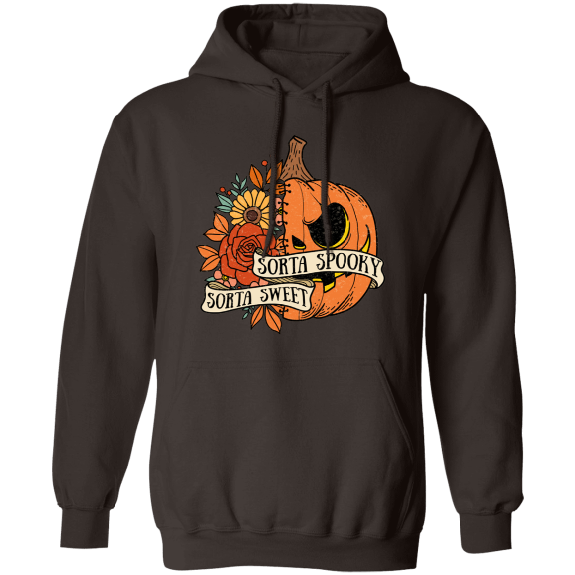 Sorta Sweet Sorta Spooky | Apparel