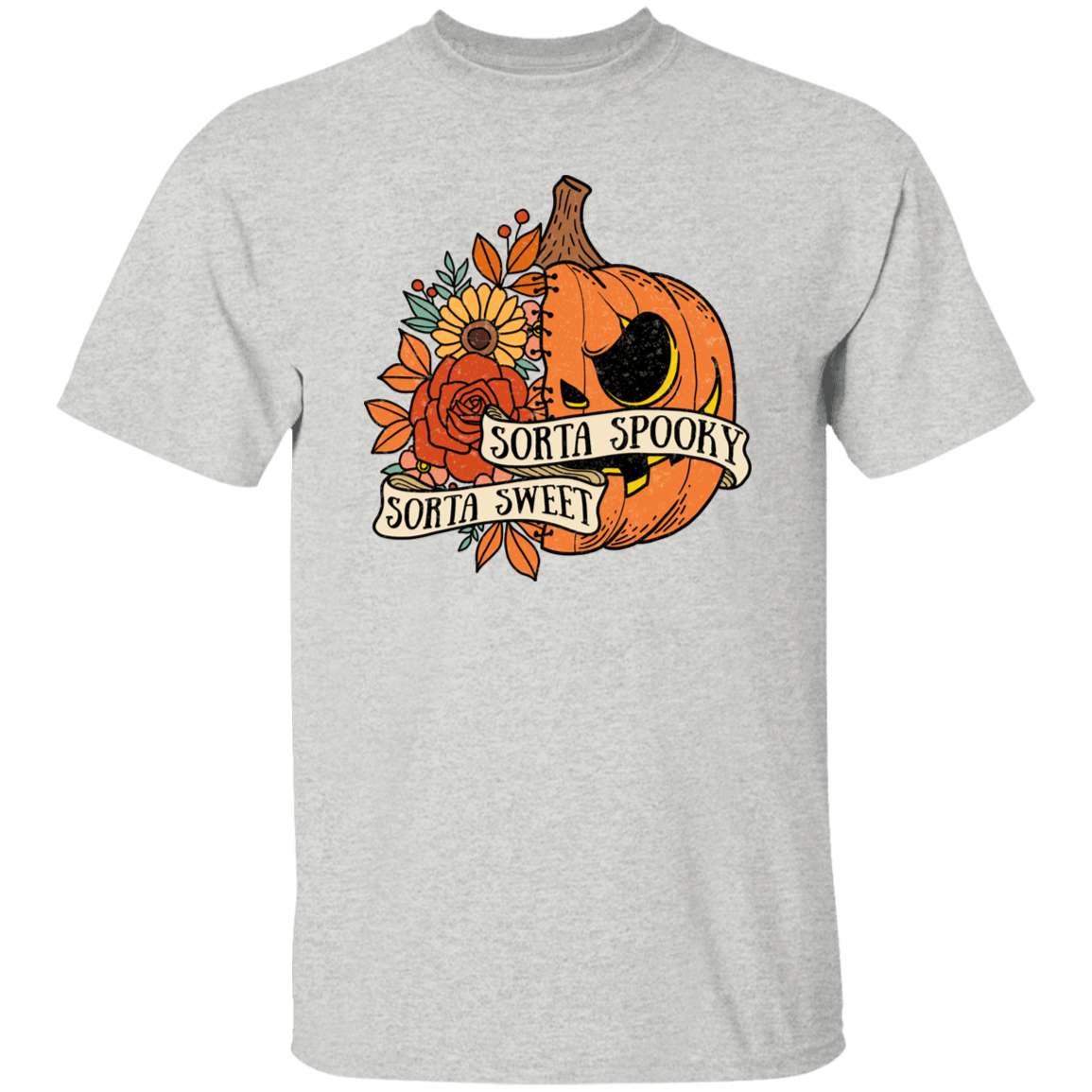 Sorta Sweet Sorta Spooky | Apparel