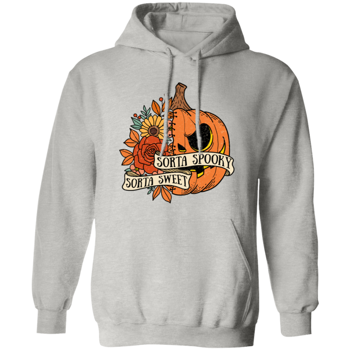 Sorta Sweet Sorta Spooky | Apparel