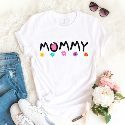 You're Doing a Great Job Mommy | 1st Mother's Day Gift | Mommy and Me Outfit