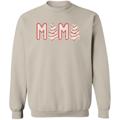 Mama - Christmas Tree Cake | Apparel
