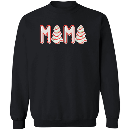 Mama - Christmas Tree Cake | Apparel