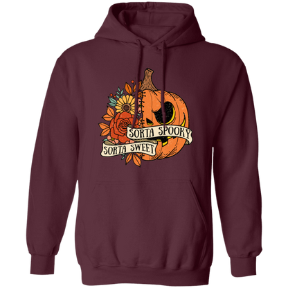 Sorta Sweet Sorta Spooky | Apparel
