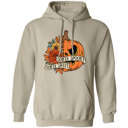 Sorta Sweet Sorta Spooky | Apparel