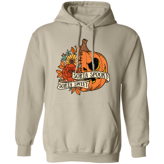 Sorta Sweet Sorta Spooky | Apparel