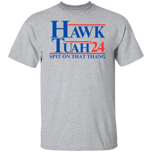 Hawk Tuah 24 | Apparel