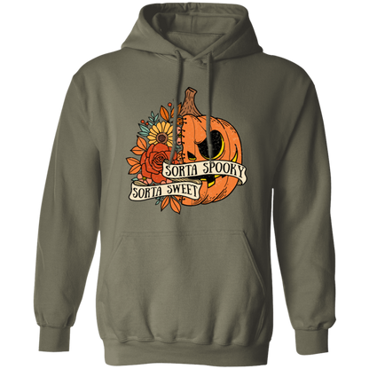 Sorta Sweet Sorta Spooky | Apparel