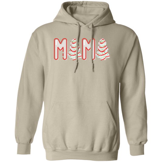 Mama - Christmas Tree Cake | Apparel