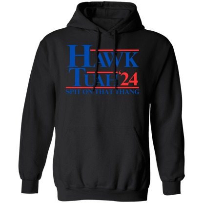 Hawk Tuah 24 | Apparel