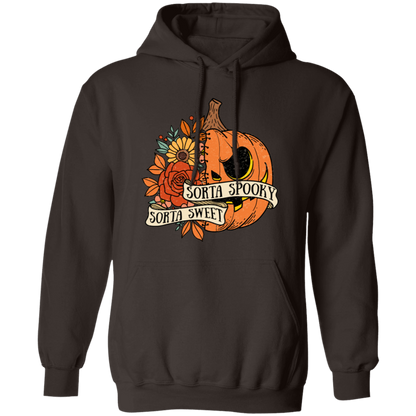 Sorta Sweet Sorta Spooky | Apparel