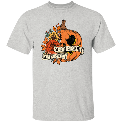 Sorta Sweet Sorta Spooky | Apparel