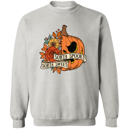 Sorta Sweet Sorta Spooky | Apparel