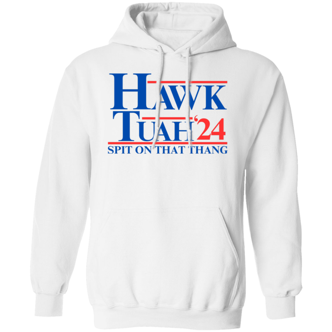 Hawk Tuah 24 | Apparel