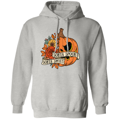 Sorta Sweet Sorta Spooky | Apparel