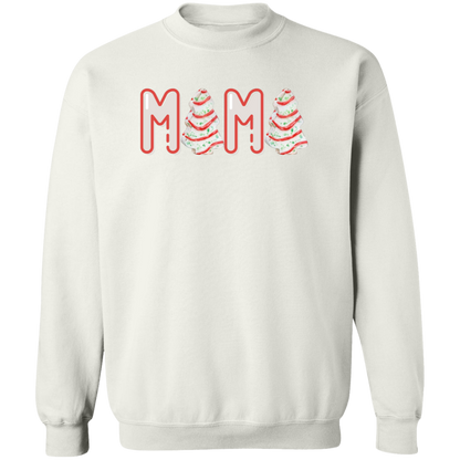 Mama - Christmas Tree Cake | Apparel
