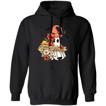 Sorta Sweet Sorta Spooky Ghost | Apparel