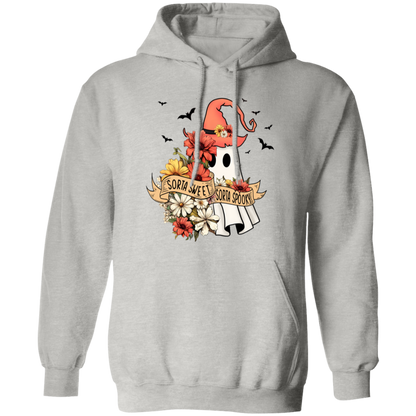 Sorta Sweet Sorta Spooky Ghost | Apparel