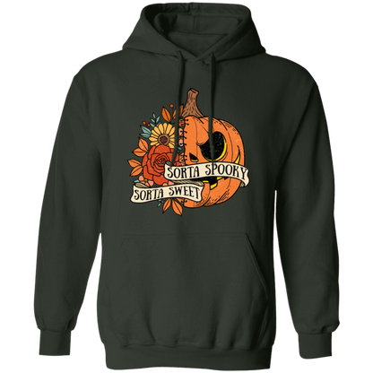 Sorta Sweet Sorta Spooky | Apparel