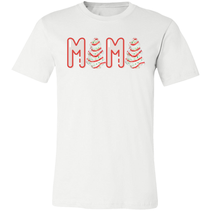 Mama - Christmas Tree Cake | Apparel