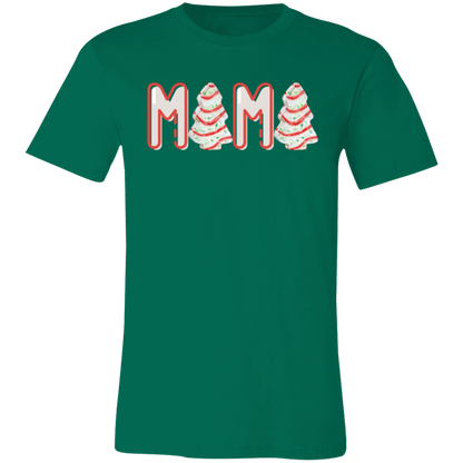 Mama - Christmas Tree Cake | Apparel