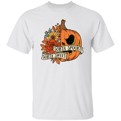 Sorta Sweet Sorta Spooky | Apparel