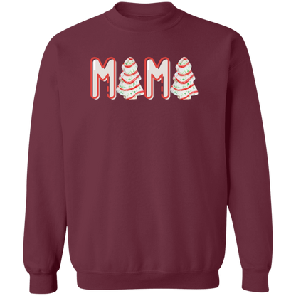 Mama - Christmas Tree Cake | Apparel