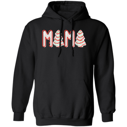 Mama - Christmas Tree Cake | Apparel