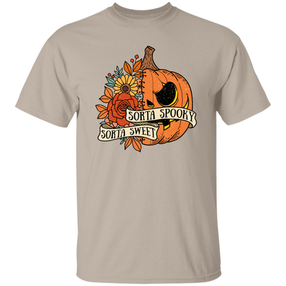 Sorta Sweet Sorta Spooky | Apparel