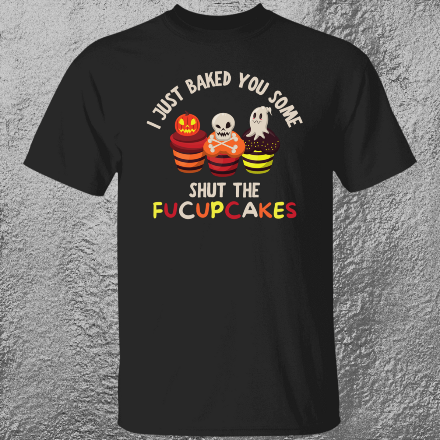 Fucupcakes | Halloween | Shirt | Hoodie