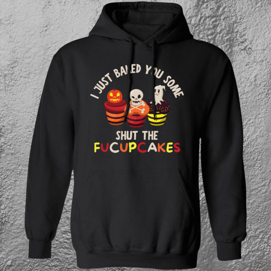 Fucupcakes | Halloween | Shirt | Hoodie